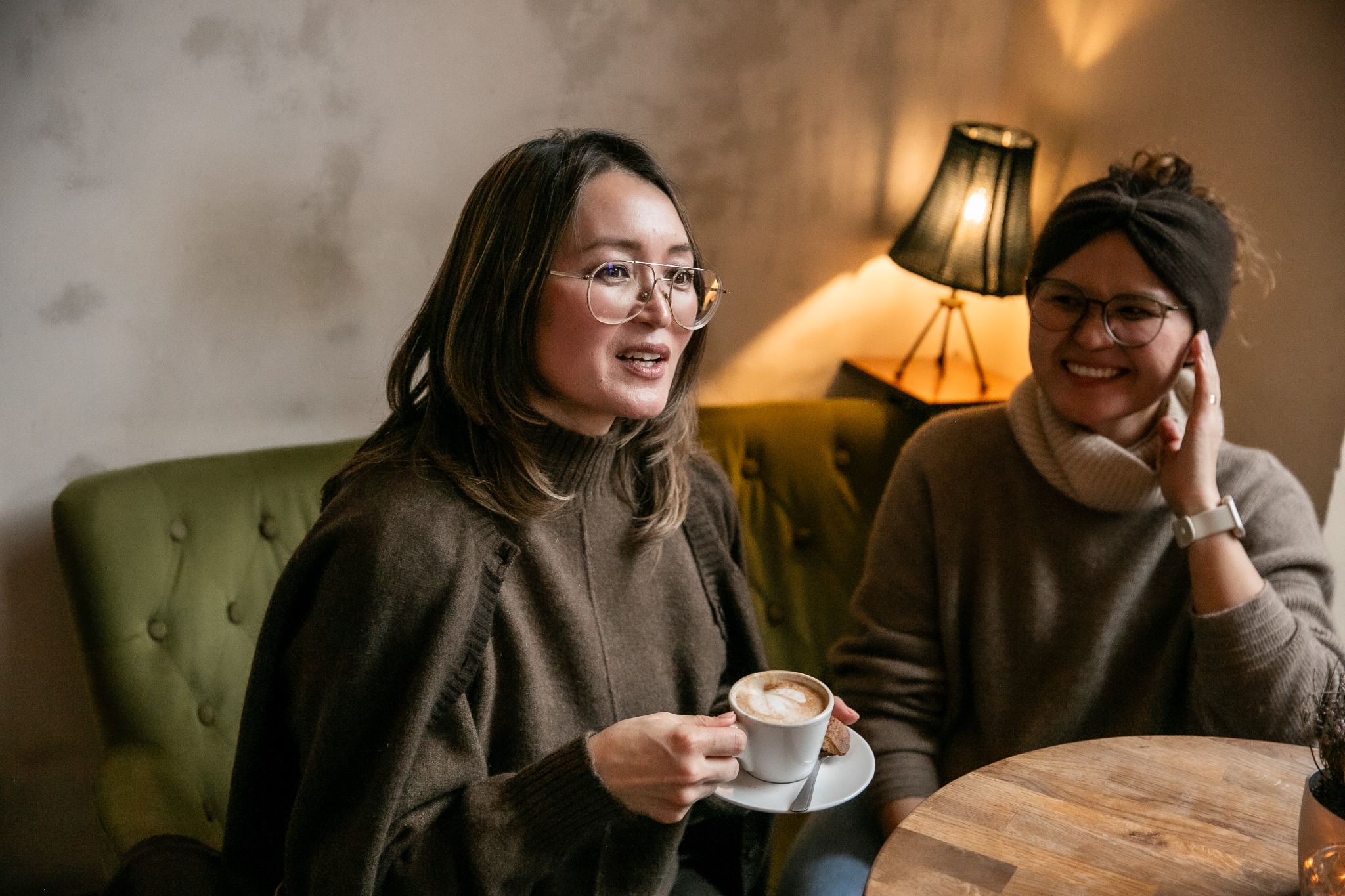 Authentische Businessfotografie und Personal Branding