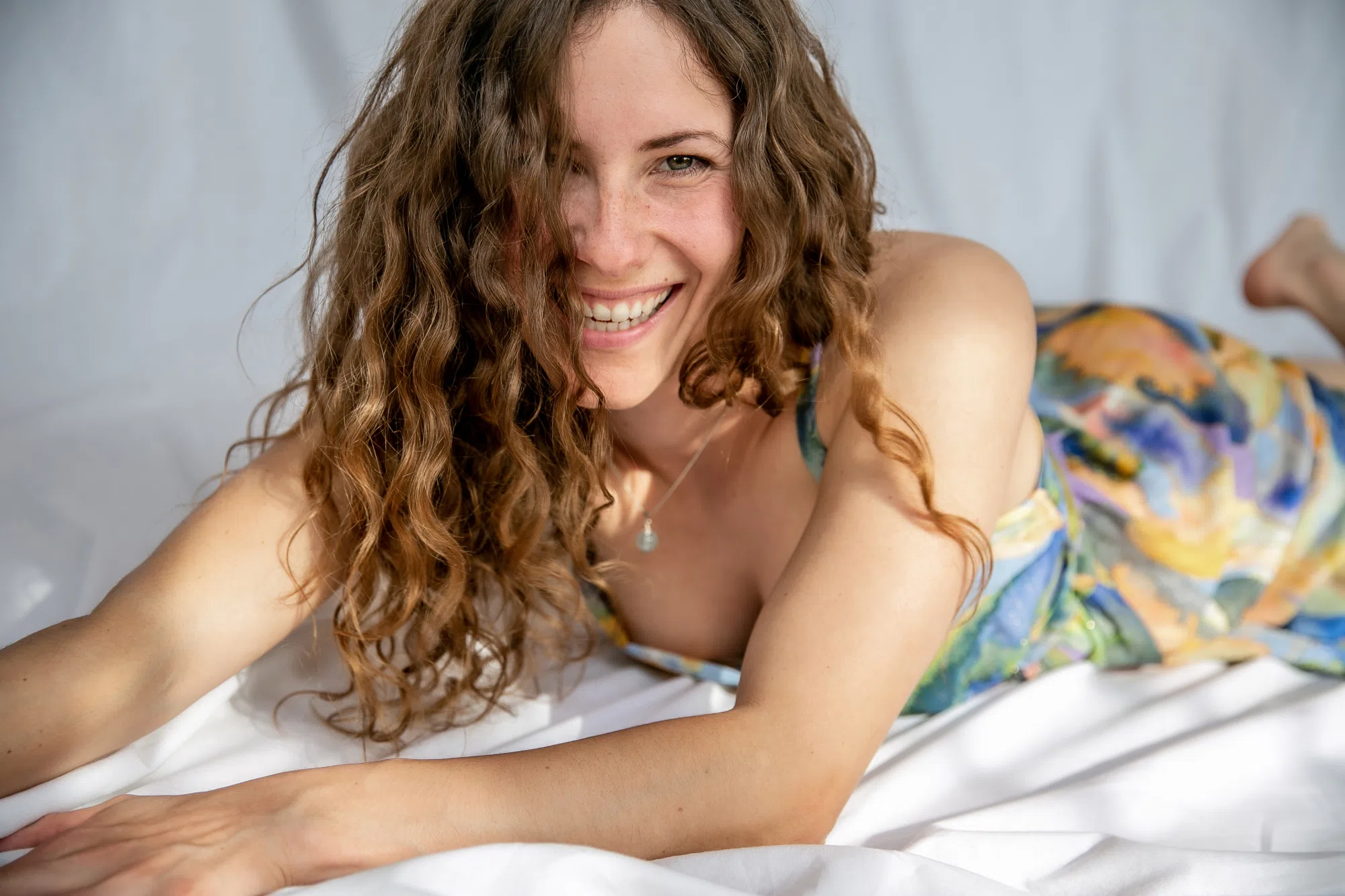 Natürliches Portrait – Portraitfotografie in Karlsruhe